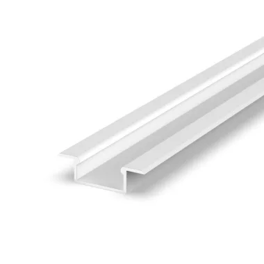 GREENLUX GXLP143 "AL-PROFIL (F3) W 1m - Alumínium profil,1000 mm