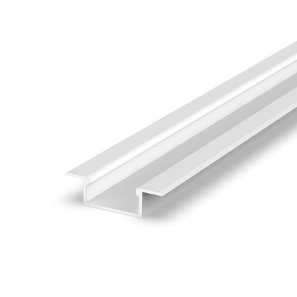   GREENLUX GXLP144 "AL-PROFIL (F3) W 2m - Alumínium profil,2000 mm