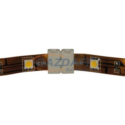 GREENLUX GXLS036 LED szalag 12 mm-es öszekötő