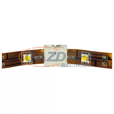 GREENLUX GXLS041 LED szalag 10 mm-es öszekötő
