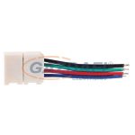 GREENLUX GXLS049 CONNECT LED RGB szalag 12mm T+P tartozék