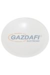 GREENLUX GXLS070A LED SCALEA II FARO fali lámpa matt búra 15W hideg fehér