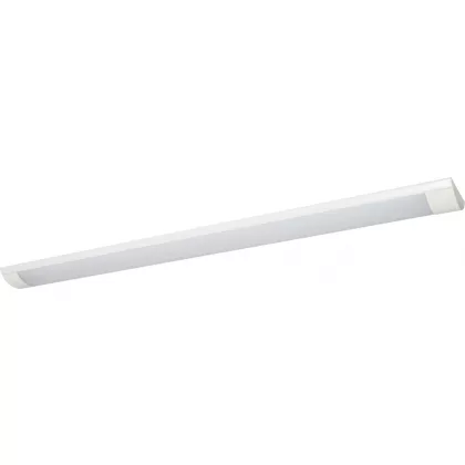   GREENLUX GXLS163 LED AURA NG 36W NW 4400/3600lm - LED lámpa,120 mm x 40 cm 1200 mm,770 g