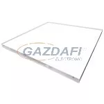 GREENLUX GXLS190 FR-LED VIRGO 40W telepítési alkatrész