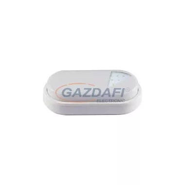 GREENLUX GXLS231 LED LUCY-O fehér 8W NW LED SMD lámpa
