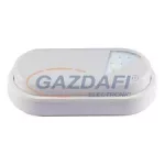 GREENLUX GXLS233 LED LUCY-O fehér 12W NW LED SMD lámpa