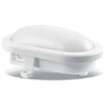   GREENLUX GXLS270 "Torto" LED hajólámpa,8W, 780lm, 4200K, 180-240V, 168x115x75mm