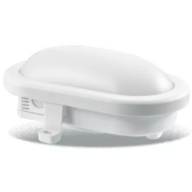 GREENLUX GXLS275 "Torto" LED hajólámpa, 12W, 1250lm, 4200K, 180-240V, 217x143x87mm