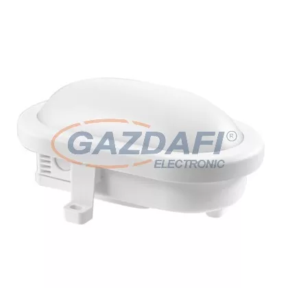   GREENLUX GXLS276 LED TORTO SMD lámpa PC bura 12W 12/24V természetes fehér