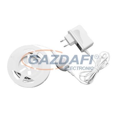   GREENLUX GXLS355 LED ágymegvilágító mozgásérzékelővel meleg fehér