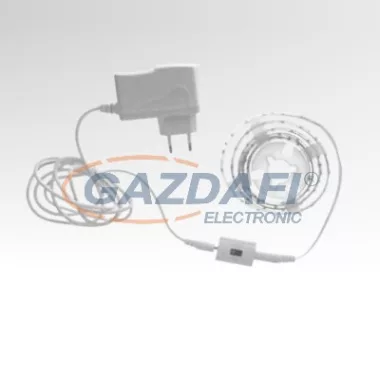 GREENLUX GXLS360 LED világítás PIR érzékelővel természetes fehér 1,5m