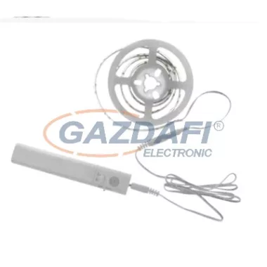 GREENLUX GXLS361 LED világítás érzékelővel természetes fehér 1m GREENLUX GXLS361 LED világítás érzékelővel természetes fehér 1m