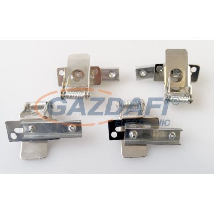 GREENLUX GXLS392 VIRGO PROFI acél tartóelemek