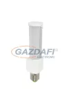 GREENLUX GXLZ165 LED16 SMD CL fényforrás E27 6W-hideg fehér GREENLUX GXLZ165 LED16 SMD CL fényforrás E27 6W-hideg fehér