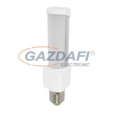 GREENLUX GXLZ165 LED16 SMD CL fényforrás E27 6W-hideg fehér
