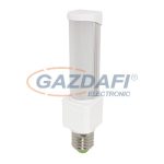   GREENLUX GXLZ166 LED16 SMD CL fényforrás E27 6W-meleg fehér
