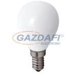   GREENLUX GXLZ195 LED fényforrás kisgömb 360 E14 2W-meleg fehér