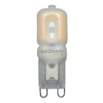 GREENLUX GXLZ261 LED14 SMD 2835 G9 3W WW fényforrás