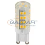 GREENLUX GXLZ262 LED51 SMD 2835 G9 4W NW fényforrás