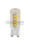 GREENLUX GXLZ263 LED51 SMD 2835 G9 4W WW fényforrás