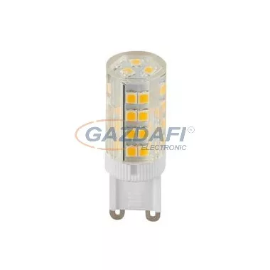 GREENLUX GXLZ263 LED51 SMD 2835 G9 4W WW fényforrás GREENLUX GXLZ263 LED51 SMD 2835 G9 4W WW fényforrás