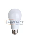GREENLUX GXLZ271 LED fényforrás körte A60 E27 11W 24V-természetes fehér