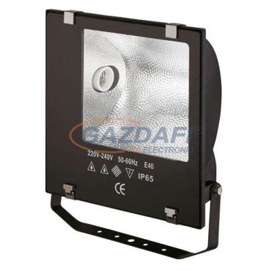 GREENLUX GXMH008 MH5 E40 400W/AS reflektor