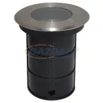 GREENLUX GXNJ001 ATTILA kerek talajlámpa