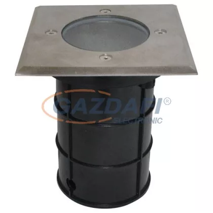 GREENLUX GXNJ002 ATTILA szögletes talajlámpa