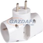 GREENLUX GXOS060 RO2-1 elosztó