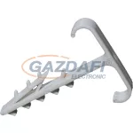 GREENLUX GXOS105 UMT-3 kétoldalas szerelő elem