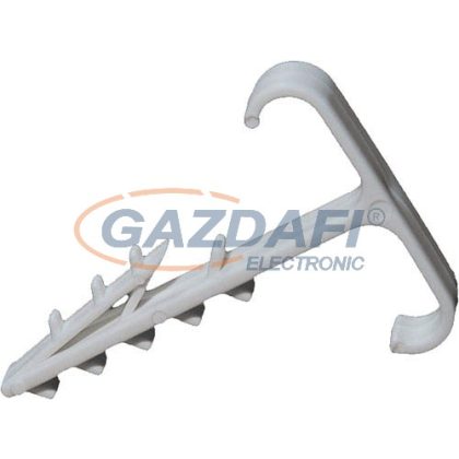 GREENLUX GXOS105 UMT-3 kétoldalas szerelő elem