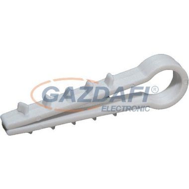 GREENLUX GXOS107 UMPO-8 szerelő elem