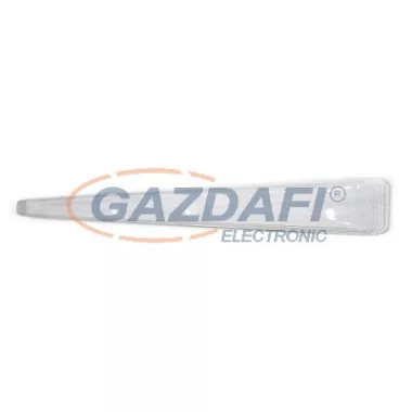 GREENLUX GXOS244 PS bura - 2x18W (GXWP209, GXWP032) lámpákhoz