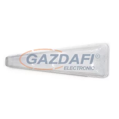 GREENLUX GXOS270 PC bura - 2x36W (GXWP210, GXWP033, GXWP227, GXWP280) lámpákhoz