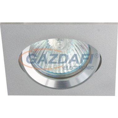 GREENLUX GXPA004 IZZY DTL50-AL mennyezeti spot lámpa