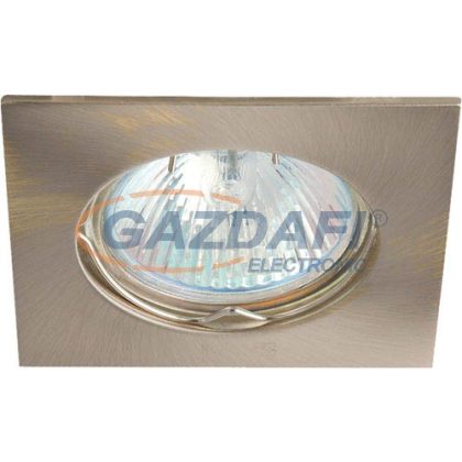 GREENLUX GXPL009 IZZY DS10-Q-AB mennyezeti spot lámpa