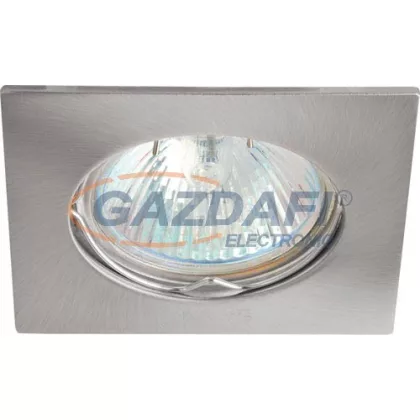 GREENLUX GXPL011 IZZY DS10-Q-SN mennyezeti spot lámpa