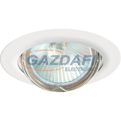 GREENLUX GXPL024 AXL 5515-W mennyezeti spot lámpa