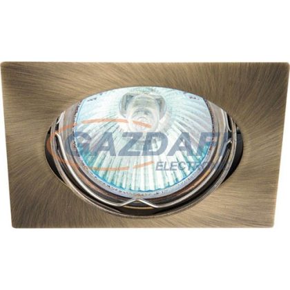 GREENLUX GXPL033 IZZY DT10-Q-AB mennyezeti spot lámpa