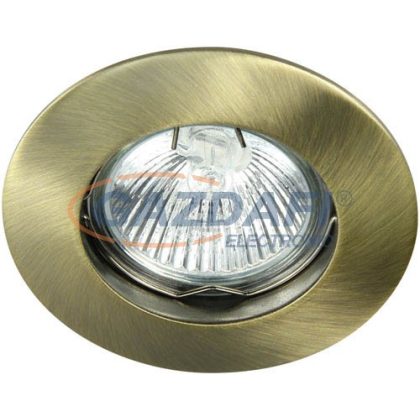 GREENLUX GXPL049 DS02B DIO-AB mennyezeti spot lámpa