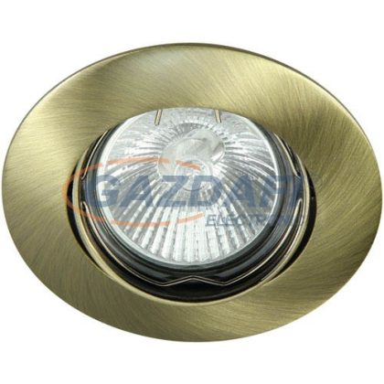 GREENLUX GXPL052 DIO DTO2B-AB mennyezeti spot lámpa