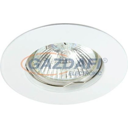 GREENLUX GXPL055 DS02B DIO-W mennyezeti spot lámpa