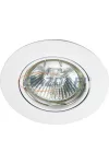 GREENLUX GXPL056 DIO DTO2B-W mennyezeti spot lámpa