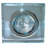 GREENLUX GXPO002 GLASS PEARL-S mennyezeti spot lámpa