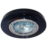GREENLUX GXPO010 BLACK PEARL-R mennyezeti spot lámpa