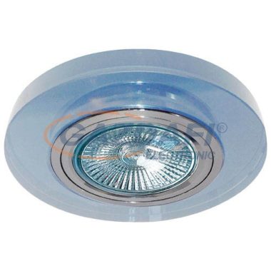 GREENLUX GXPO011 GLASS PEARL-R mennyezeti spot lámpa