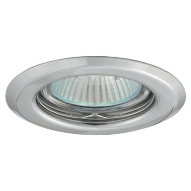 GREENLUX GXPP008 AXL 2114-C SPOT lámpatest GU5, 3, MR16, 12V, 50W, króm
