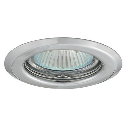   GREENLUX GXPP008 AXL 2114-C SPOT lámpatest GU5, 3, MR16, 12V, 50W, króm