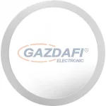   GREENLUX GXPR076 RENO PROFI LED mennyezeti lámpa, falon kívüli, 22W, 4000K, fehér, IP66, A++ - A